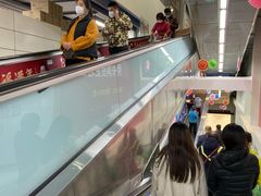 -永辉超市(回龙观店)