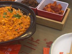 -英兰朝族饭店·英兰锅包肉(佳园路店)