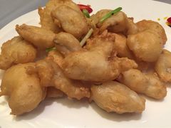 御花园酒店(中山公园店)-御花园·粤菜·海鲜火锅(中山公园店)