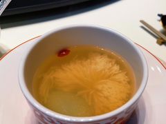-翕间食·精致淮扬菜(江苏大剧院店)