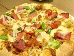 -必胜客(南通新圆融店)