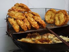 -信二嫂虾饼(振兴路店)