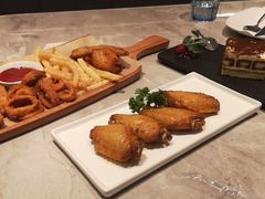 -必胜客(城西银泰店)