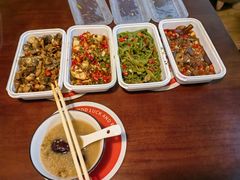 -攸州小镇家湘菜(小米科技园店)