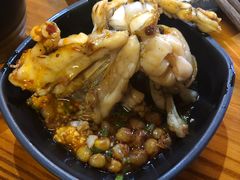 -味仙疯美蛙鱼头(清扬路总店)