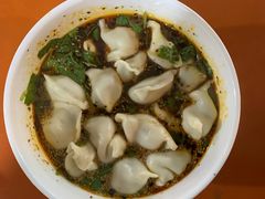 -回坊马二饺子馆