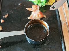 -希尔顿欢朋酒店·欢朋餐厅
