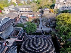 -东莞市可园博物馆