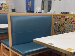 -品质西北牛肉面·新疆菜