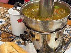 -番茄屋葡式美食(总店)