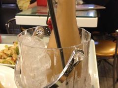 -翠华餐厅(旺角文华商场店)