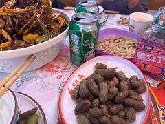 -庆峰龙虾烧烤(合肥一店)