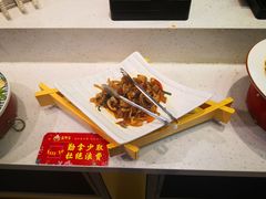 -金米客烤肉自助(中山路茂业时代城店)