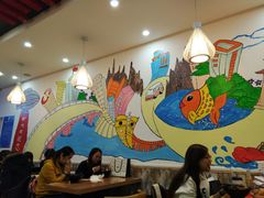 -螺小胖柳州螺蛳粉(钟楼总店)