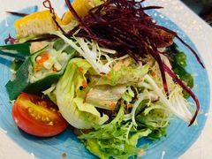 -银子铁板烧料理自助餐(人民广场店)