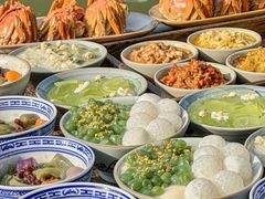 -李百蟹·江南蟹黄面·河景餐厅(夫子庙总店)