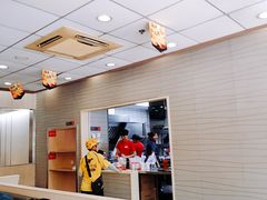 大堂-永和大王(香缤店)