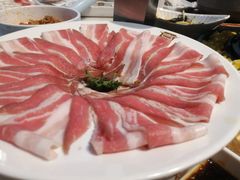 -韩宫宴烤肉·料理(如皋万达店)