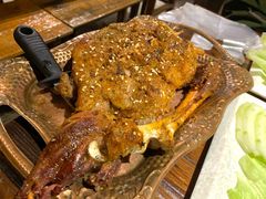-霄汉羊排(万松园一店)