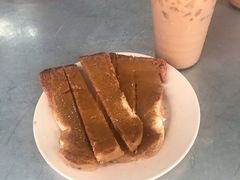 -多春茶室