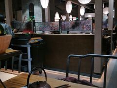 大堂-湊湊火锅·茶憩(石家庄万象城店)