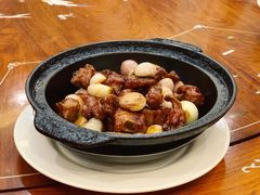 -美极鲜食坊(宝安南路店)