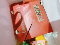 -SUN炸鸡专门店(西塔总店)