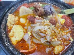 麻辣烫-锅神麻辣烫