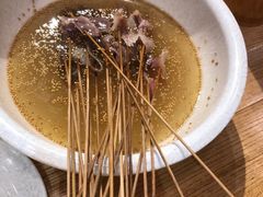 -嘉州叶婆婆钵钵鸡(建设路店)