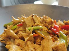 -慈素轩饭店-时尚素食餐厅