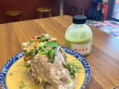 -曼谷食堂·泰国家庭料理(丹桂路店)