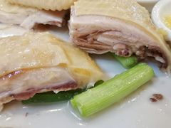 -文记壹心鸡(宝华路店)