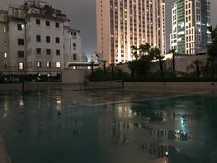 -上海静安昆仑大酒店