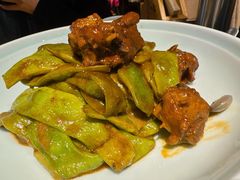 -一轩饺子馆(丽都店)