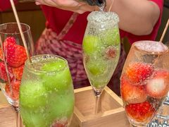 -大米·京都小酒馆·炭烧海鲜·烧鸟(龙口东路店)