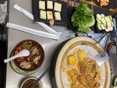 -老渔家·白族·石板烧.野生菌火锅(大理古城叶榆路店)