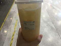 -喜茶(上海正大广场店)