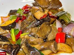 -芝城故事·建瓯土菜