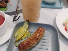 -库滋明·俄罗斯特色美食(中央大街店)