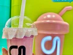 -gleeglee乐溢亦茶(合生汇店)
