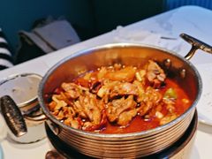-阿里疆Alijiang·丝路美食·异域风情·清真(长楹天街店)