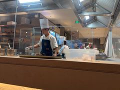 -北李·海肠捞饭·大连菜(望京凯德MALL店)