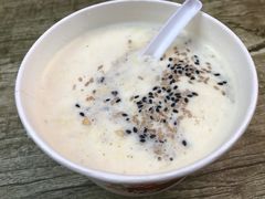 -清真老马家国华牛奶鸡蛋醪糟(正宁路店)