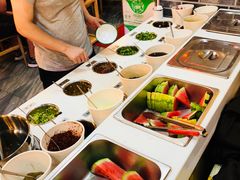 -小郡肝串串香(北蔡店)