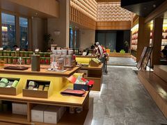 -奈雪茶院·茶室茶馆(广州粤海天地店)