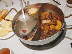 -八合里潮汕鲜牛肉火锅(上海汇智广场店)
