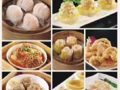 -四季海鲜酒楼·粤菜·早茶·宴会(南山中心区店)