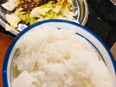 -飘香火锅(玉林西路店)