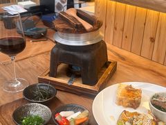 -无印良品餐堂 MUJI Diner(成都太古里店)