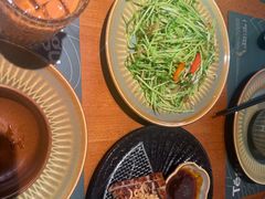 -Tegu泰古莲·泰国餐厅(红山6979店)